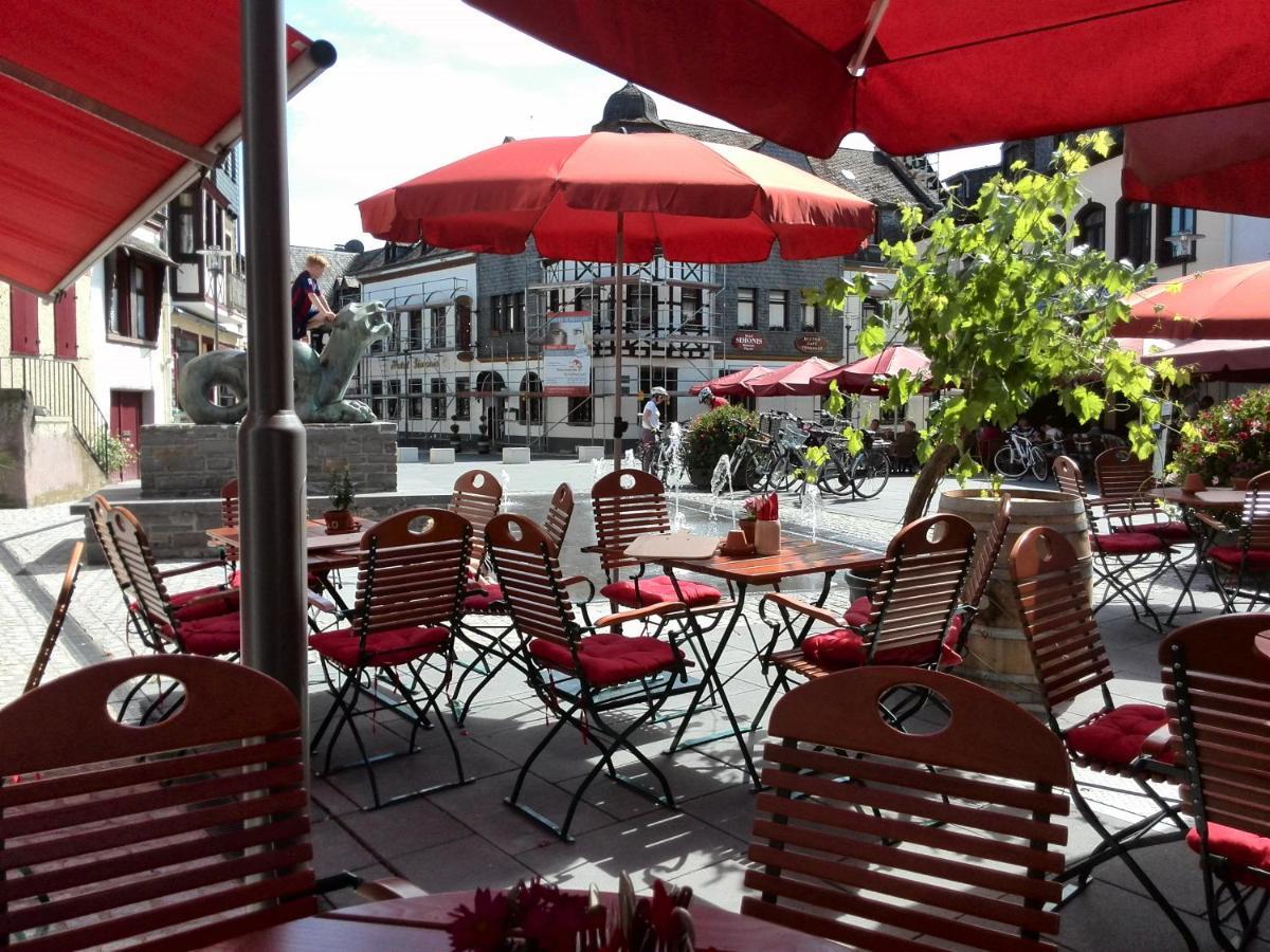 Junior Suite mit Bergblick