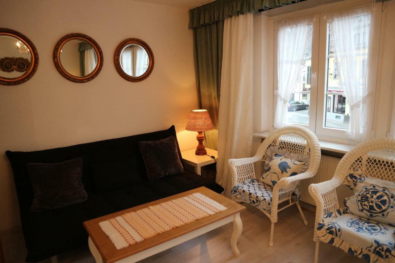 Standard Doppelzimmer
